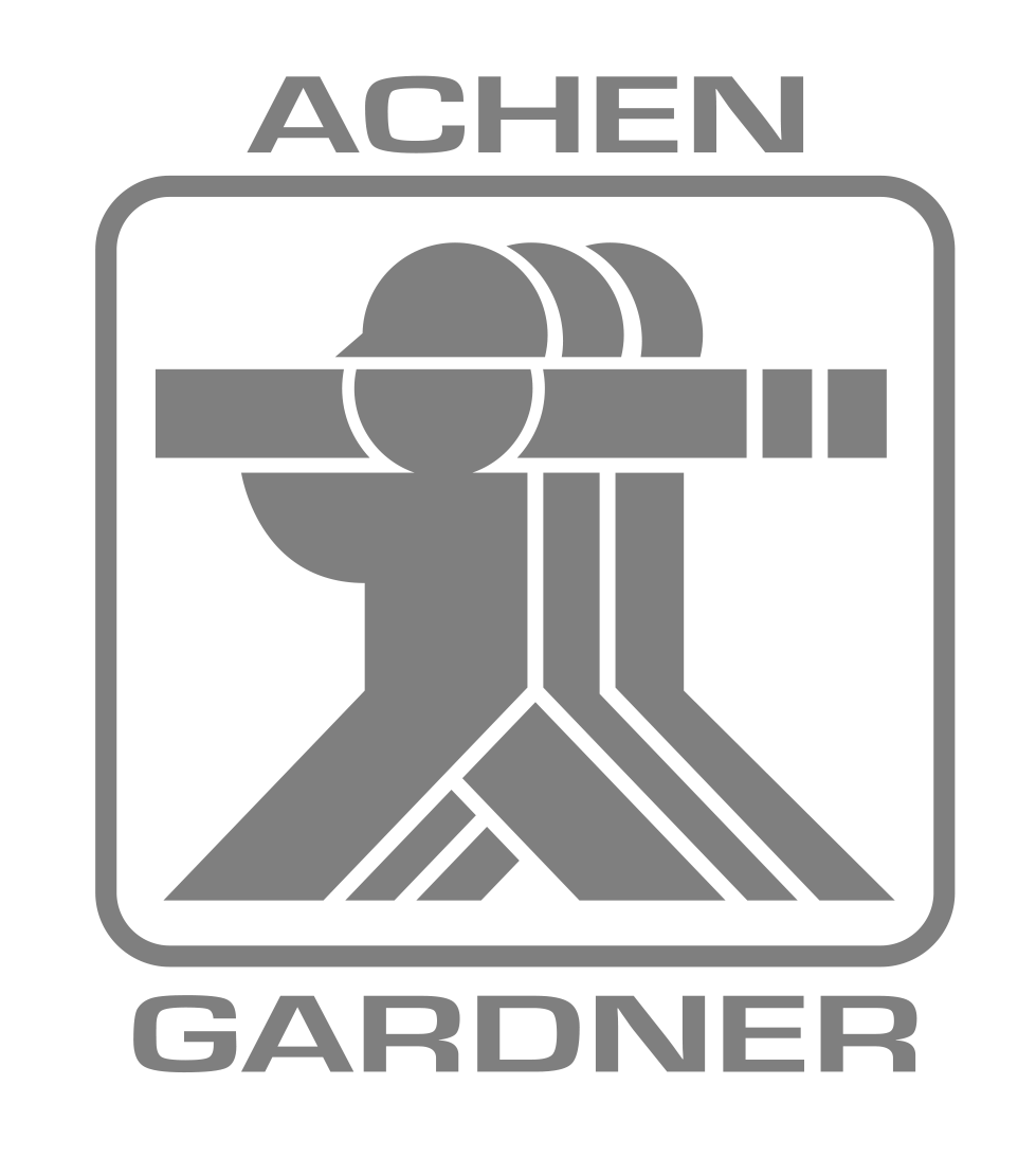 Achen Gardner+logo+white