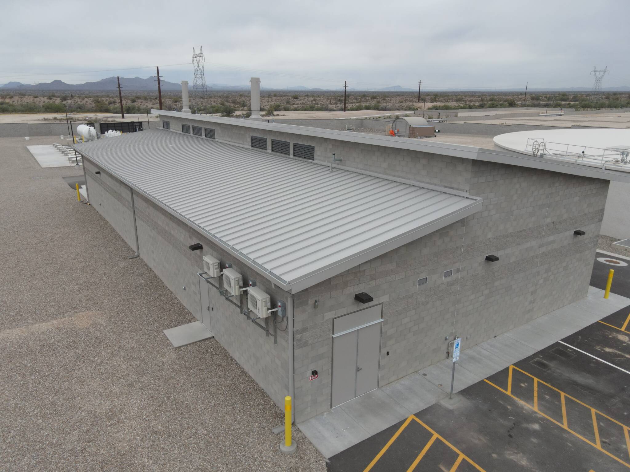 Floreo Water Campus – Buckeye, Arizona