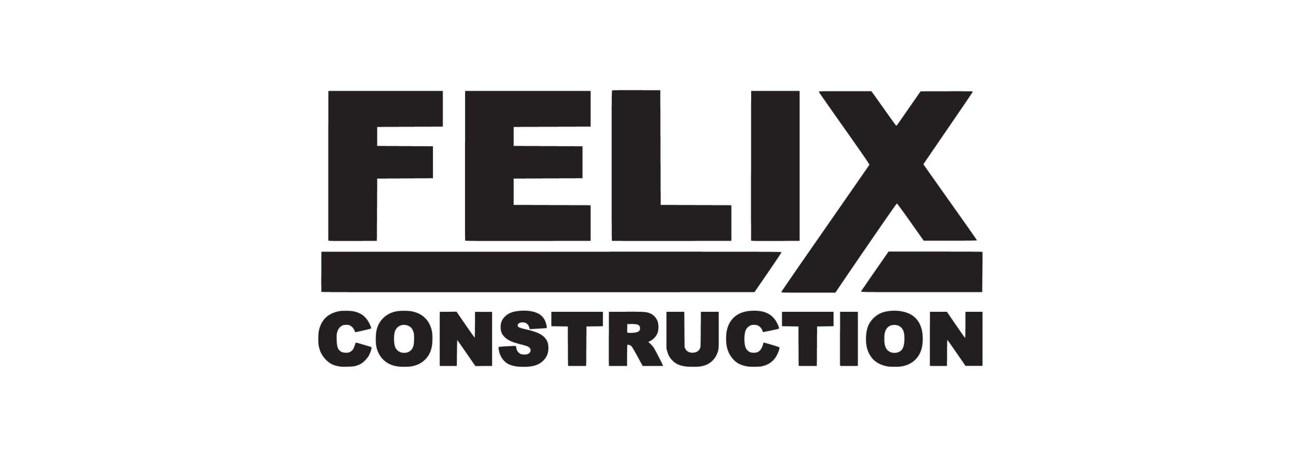 Felix Logo Main Blk Scaled