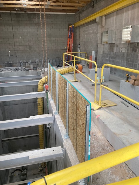 Chandler Arrowhead Water Treatment Plant Rehabilitation