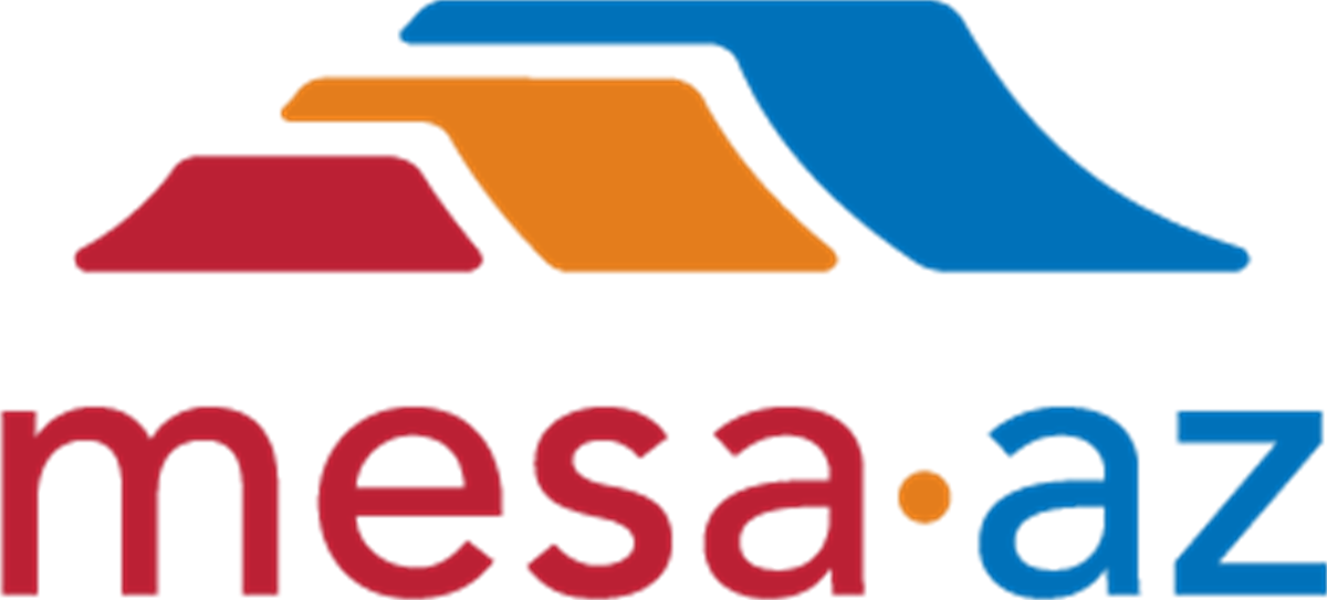 Mesa Az 3color Spot 1