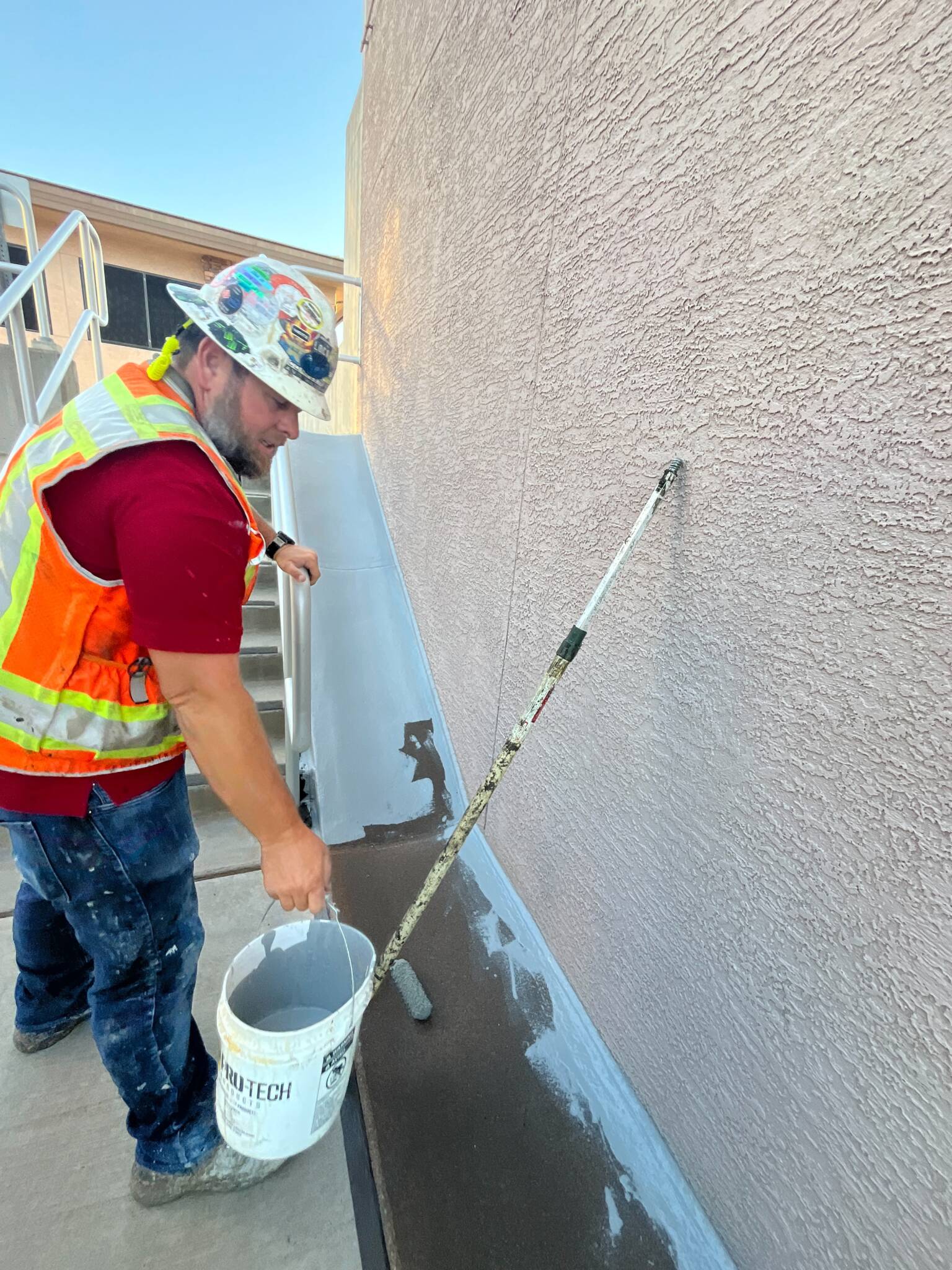 Town of Fountain Hills Wastewater Facility Operations Building Addition & Tenant Improvements