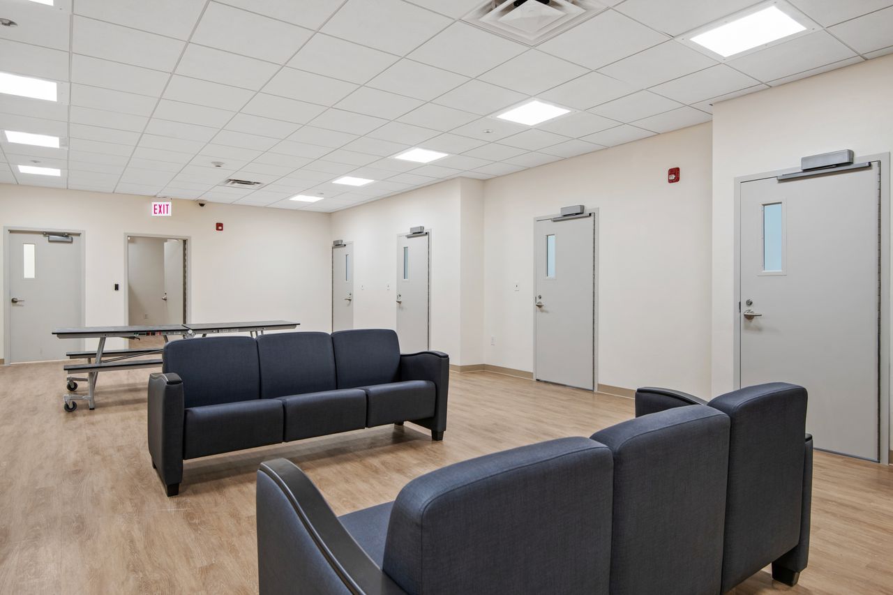 Devereux Behavioral Health Devereux Behavioral Health