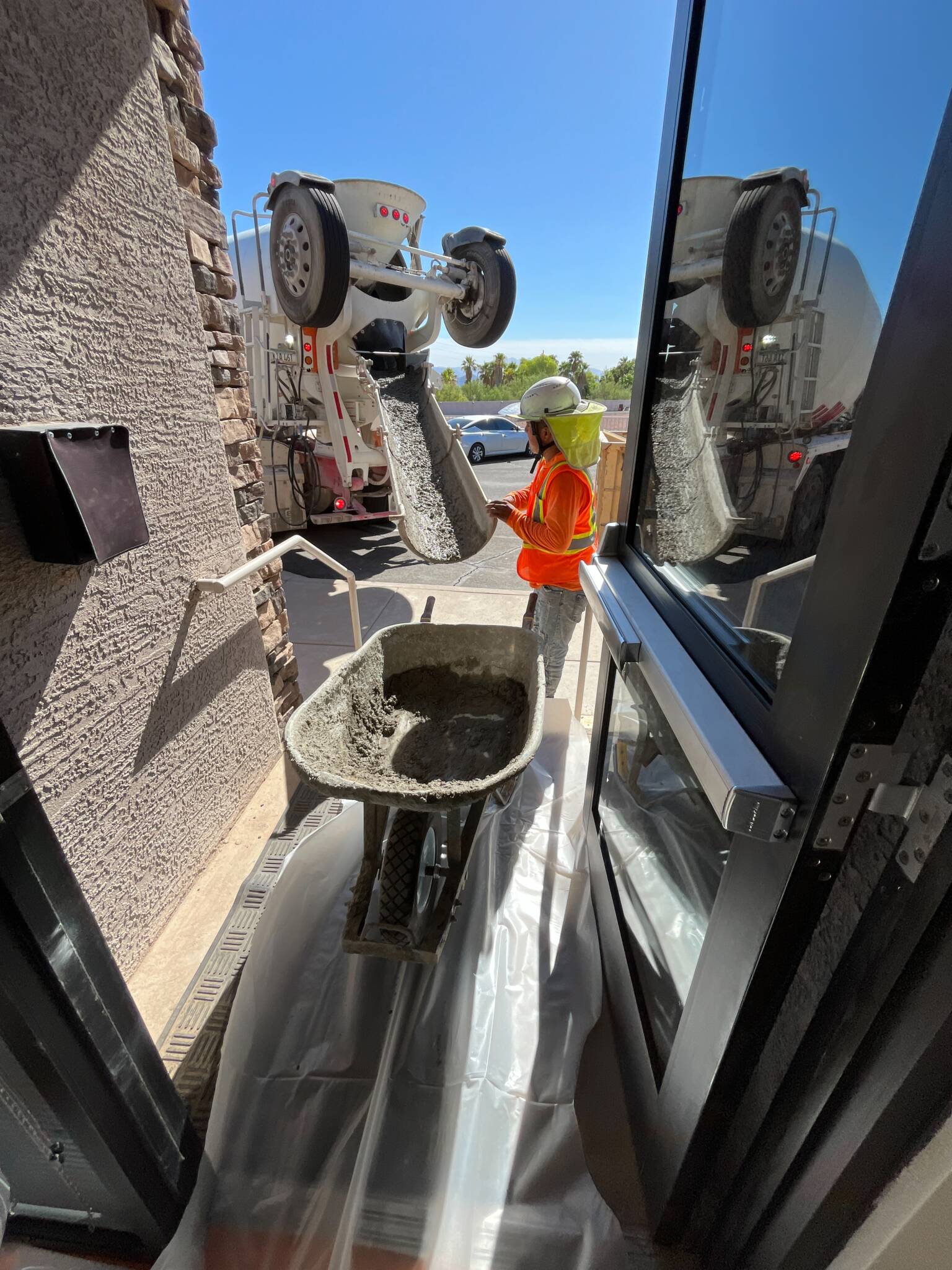 Town of Fountain Hills Wastewater Facility Operations Building Addition & Tenant Improvements