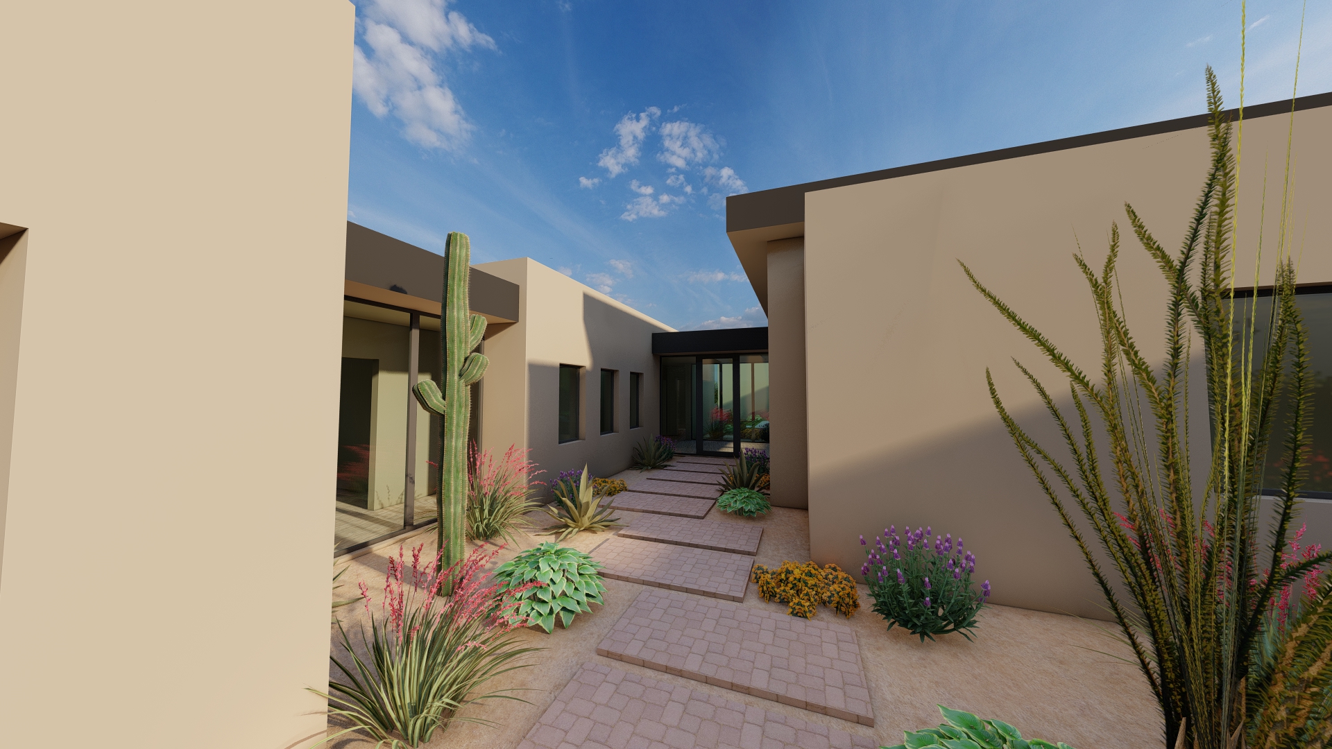 GQ81 | Custom Home Coming Soon Desert Mountain | Scottsdale, AZ