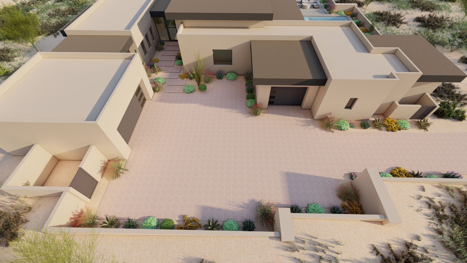 GQ81 | Custom Home Coming Soon Desert Mountain | Scottsdale, AZ