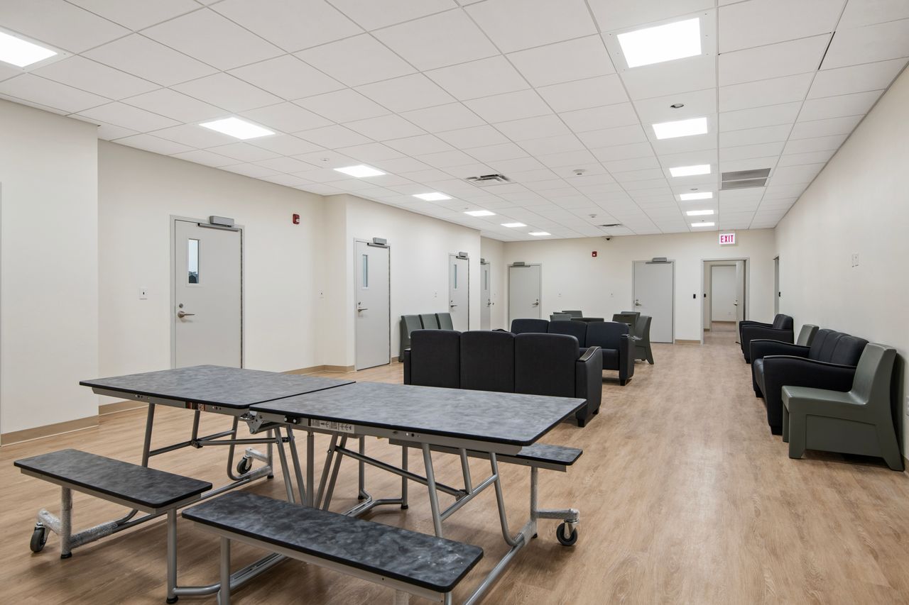Devereux Behavioral Health Devereux Behavioral Health