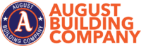 August Building Company Logo