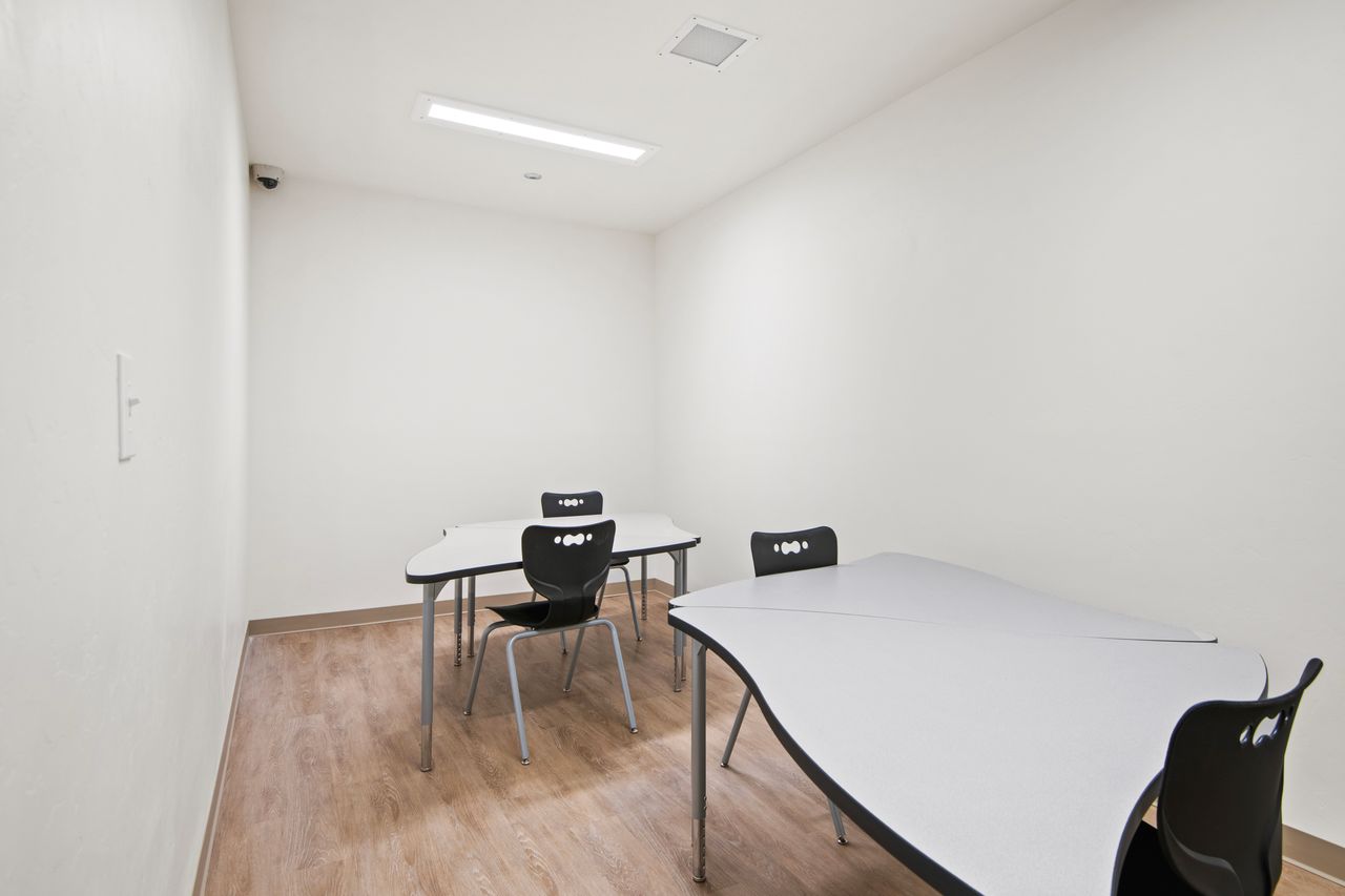 Devereux Behavioral Health Devereux Behavioral Health