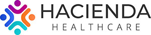 Hacienda Healthcare Logo