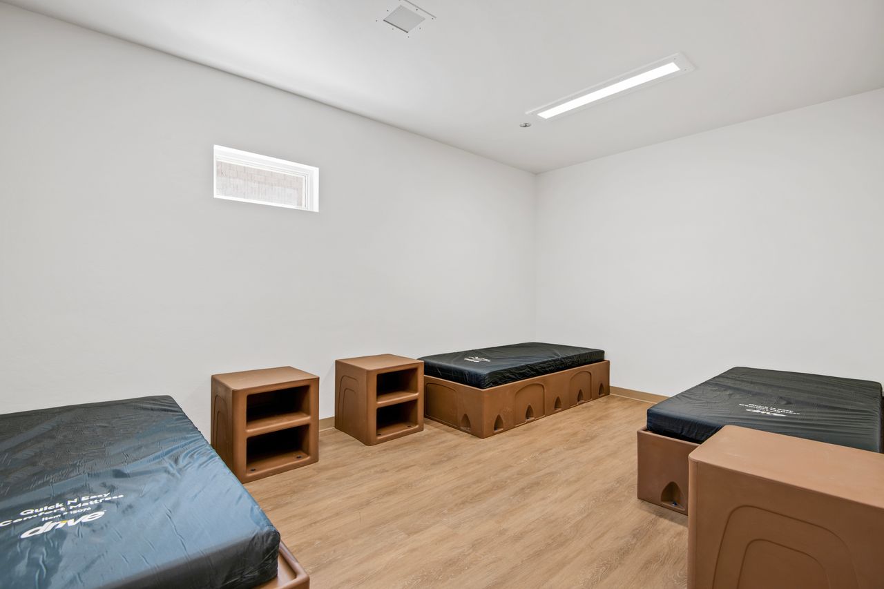 Devereux Behavioral Health Devereux Behavioral Health