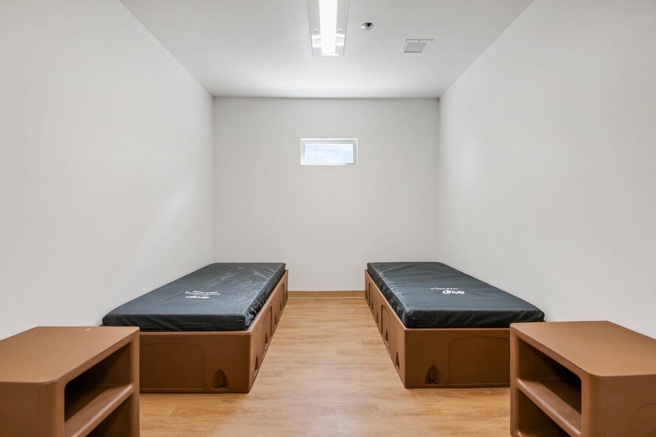 Devereux Behavioral Health Devereux Behavioral Health